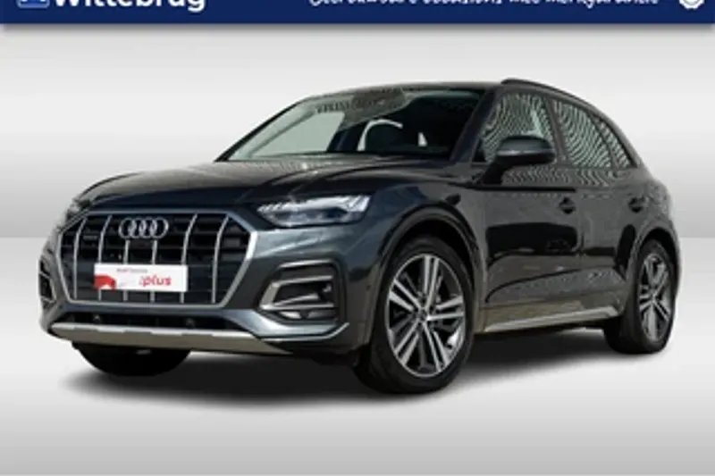 Audi Q5 (2024)