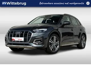 Audi Q5 (2024) — foto 1