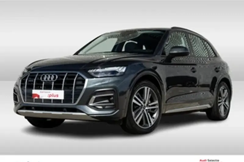 Audi Q5 (2024)