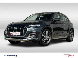 Audi Q5 (2024) — foto 1