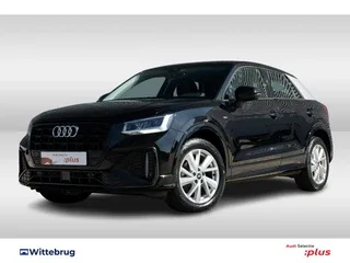 Audi Q2 (2022) — foto 1