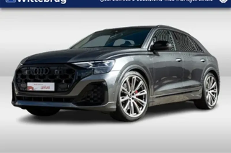 Audi Q8 (2025)