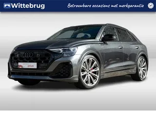 Audi Q8 (2025) — foto 1