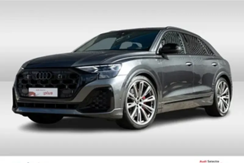 Audi Q8 (2025)