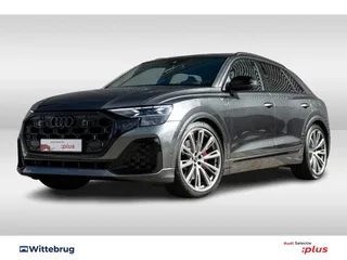 Audi Q8 (2025) — foto 1
