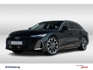 Audi A6 (2025) — foto 1