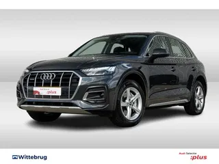 Audi Q5 (2021) — foto 1