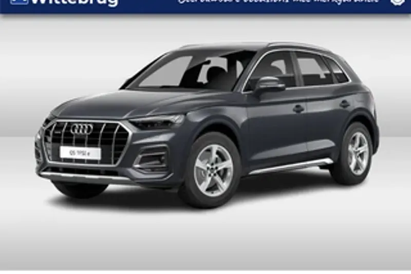 Audi Q5 (2021)