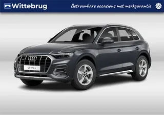 Audi Q5 (2021) — foto 1