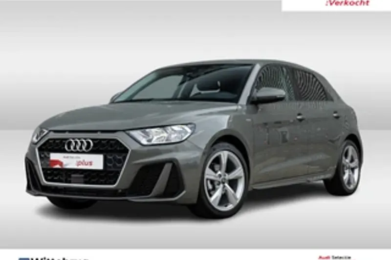 Audi A1 (2025)