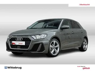 Audi A1 (2025) — foto 1