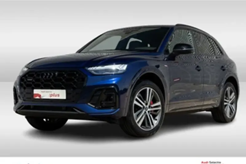 Audi Q5 (2025)