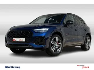 Audi Q5 (2025) — foto 1