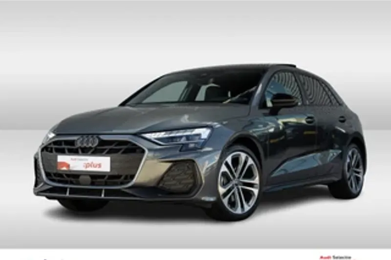 Audi A3 (2025)