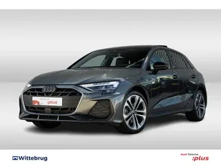 Audi A3 (2025) — foto 1