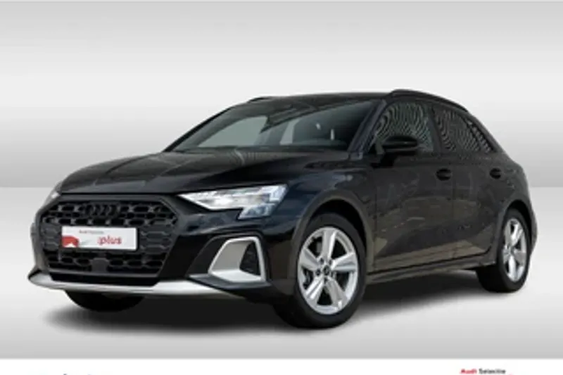 Audi A3 (2025)