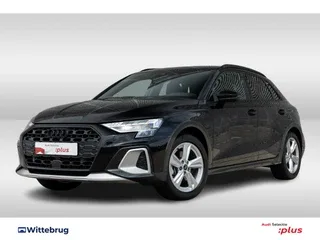Audi A3 (2025) — foto 1