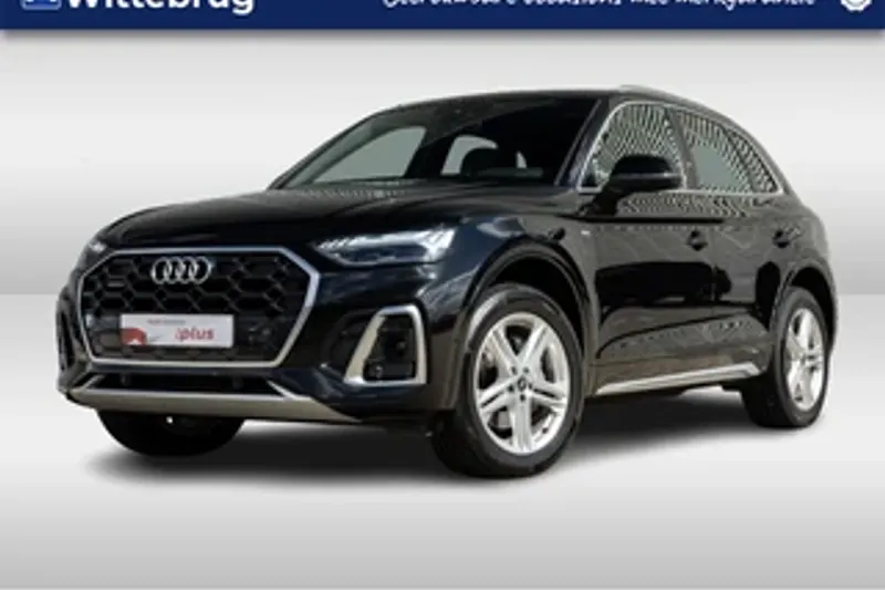 Audi Q5 (2022)