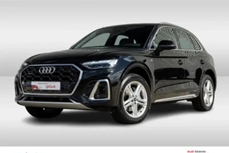 Audi Q5 (2022)