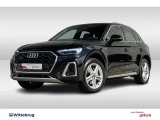 Audi Q5 (2022) — foto 1