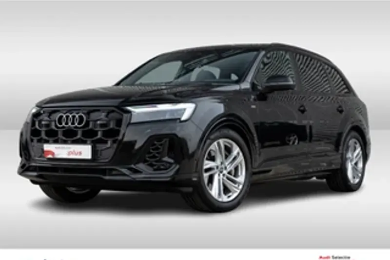 Audi Q7 (2025)