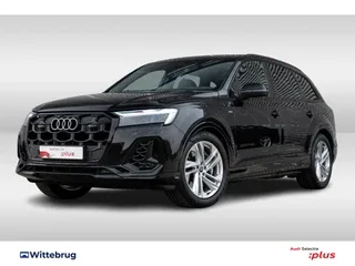 Audi Q7 (2025) — foto 1