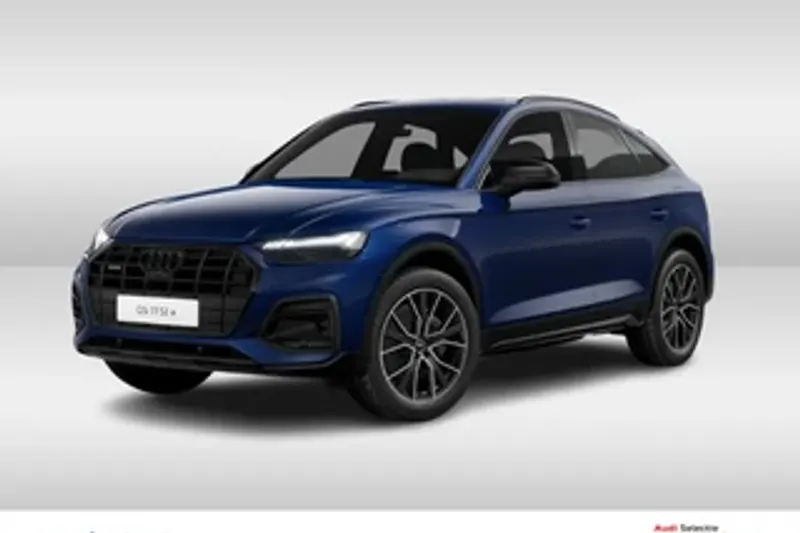 Audi Q5 Sportback (2025)