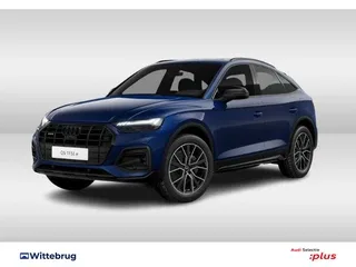 Audi Q5 Sportback (2025) — foto 1