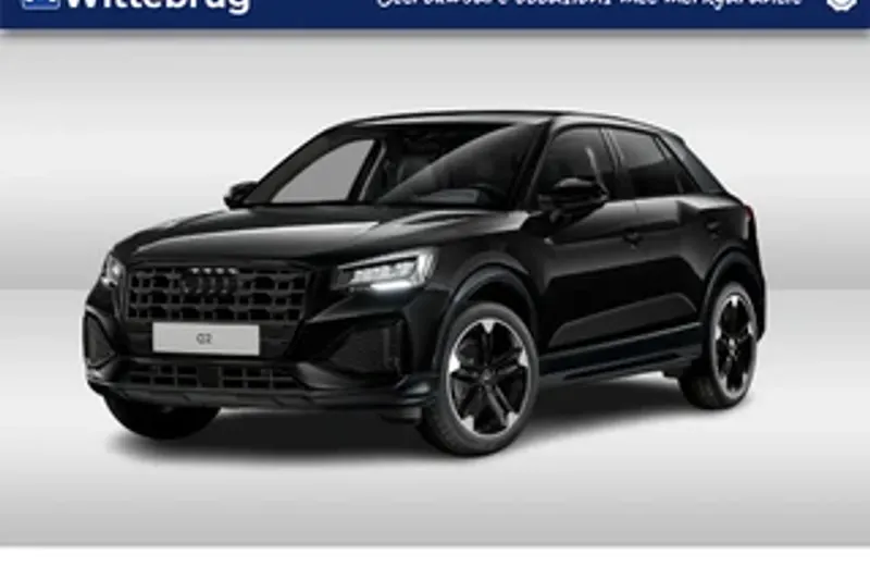 Audi Q2 (2023)