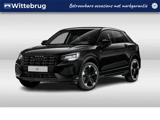 Audi Q2 (2023) — foto 1