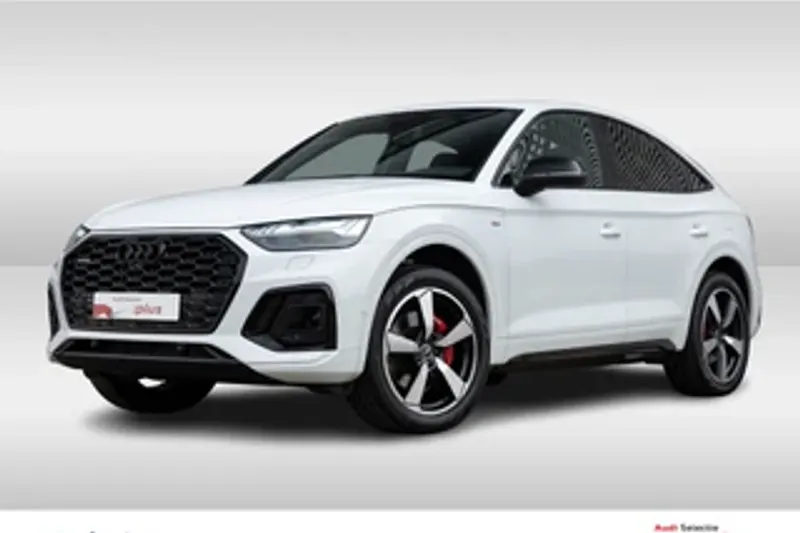 Audi Q5 Sportback (2025)