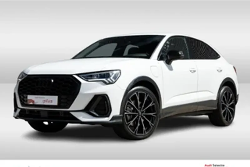 Audi Q3 Sportback (2023)