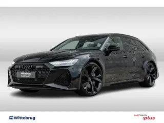 Audi RS 6 (2022) — foto 1