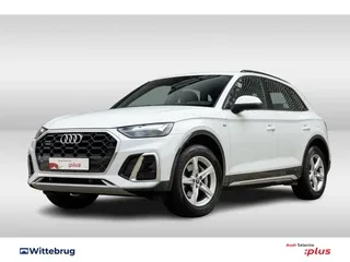 Audi Q5 (2021) — foto 1