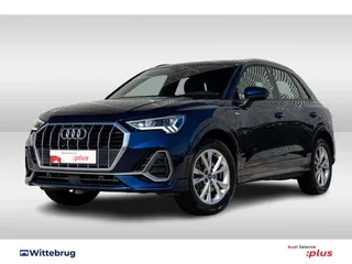 Audi Q3 (2022) — foto 1