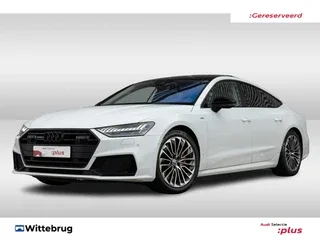 Audi A7 (2020) — foto 1