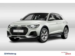 Audi A1 Allstreet (2026) — foto 1