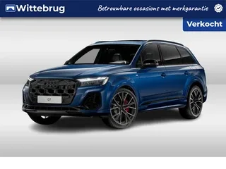 Audi Q7 (2025) — foto 1