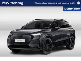 Audi Q4 e-tron (2026) — foto 1