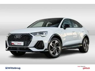 Audi Q3 Sportback (2021) — foto 1