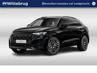 Audi Q8 (2025) — foto 1