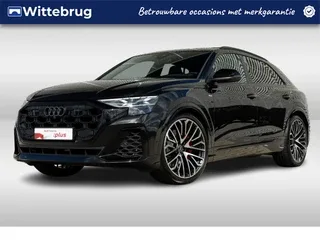 Audi Q8 (2025) — foto 1