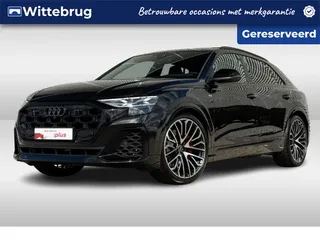 Audi Q8 (2025) — foto 1