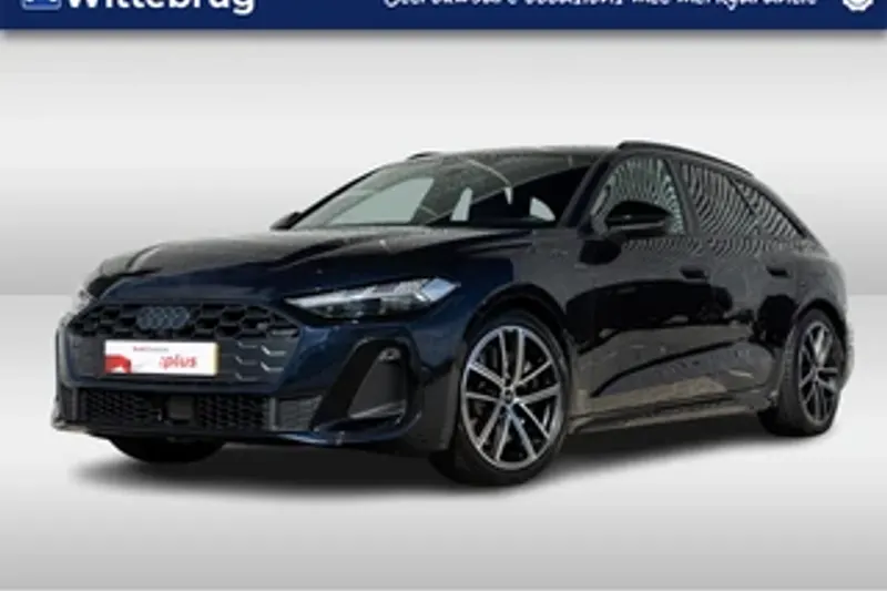Audi A5 (2025)
