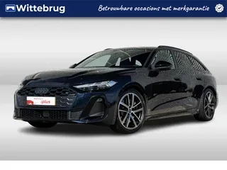 Audi A5 (2025) — foto 1