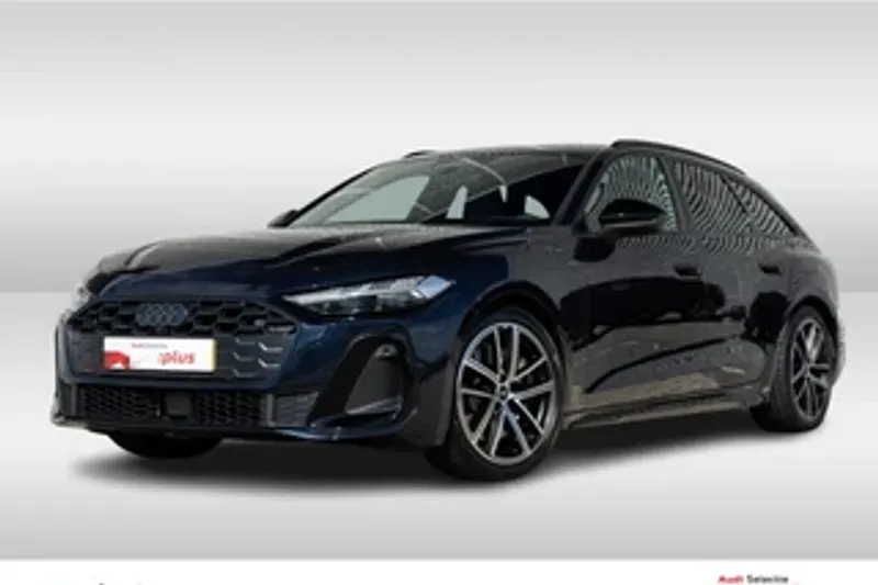 Audi A5 (2025)