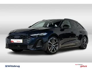 Audi A5 (2025) — foto 1