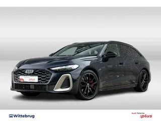 Audi A5 (2026) — foto 1