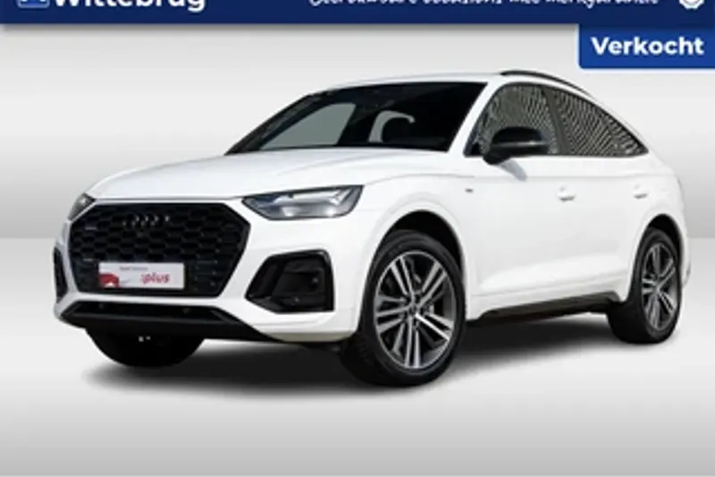 Audi Q5 (2022)