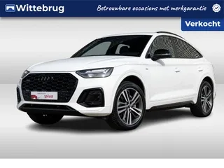 Audi Q5 (2022) — foto 1